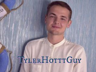 TylerHotttGuy