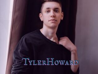 TylerHoward