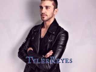 TylerReyes