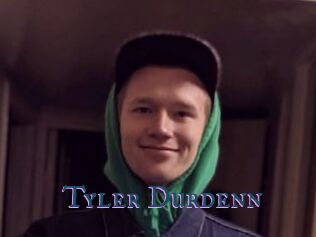 Tyler_Durdenn