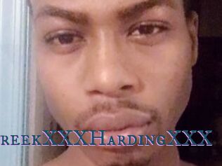 TyreekXXXHardingXXX