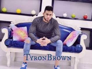 TyronBrown Video gay streaming