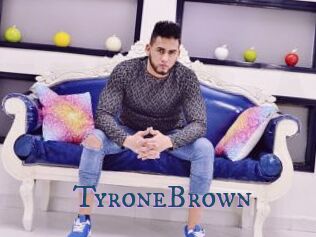 TyroneBrown