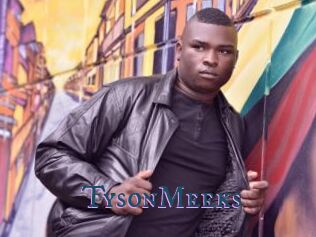 TysonMeeks