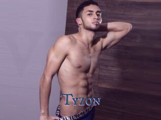 Tyzon_