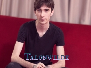talonwilde Video gay streaming