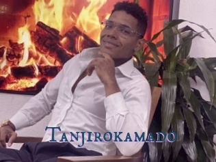 Tanjirokamado