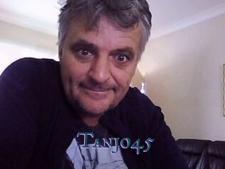 Tanjo45