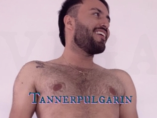 Tannerpulgarin