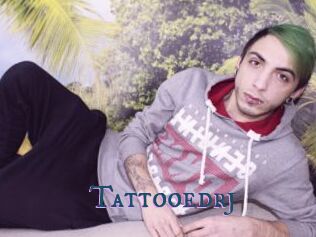 Tattooedrj