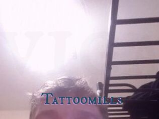 Tattoomills