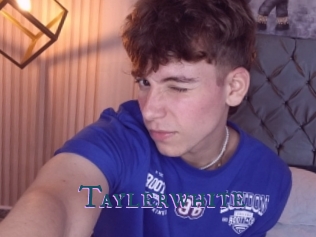 taylerwhite Video gay streaming