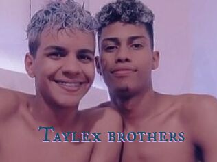 Taylex_brothers