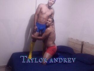 Taylor_andrev