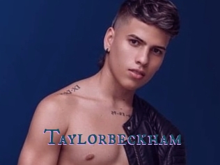 Taylorbeckham