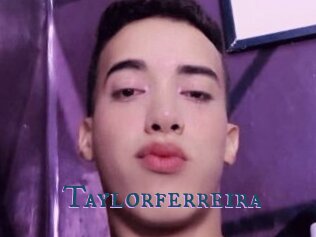 Taylorferreira