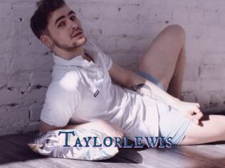 Taylorlewis