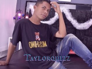 Taylorquizz