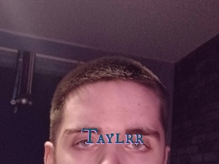 Taylrr