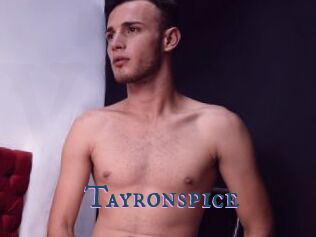 Tayronspice