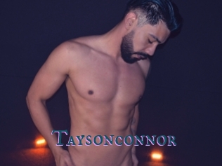 taysonconnor Video gay streaming
