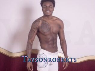 Taysonroberts