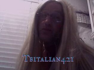Tbitalian421