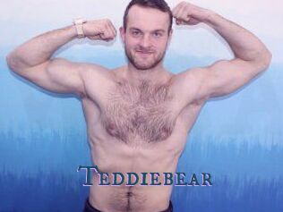 Teddiebear