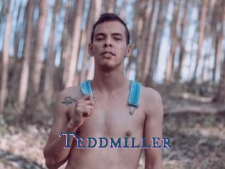 Teddmiller