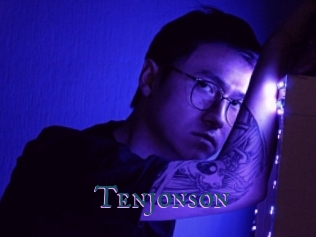 Tenjonson