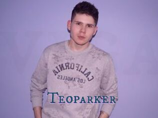 Teoparker