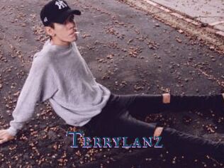Terrylanz