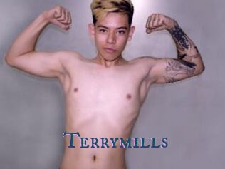Terrymills