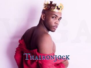 Thaironjock