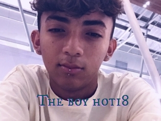 the_boy_hot18 Video gay streaming