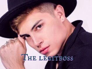The_legitboss