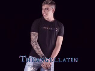 Theangellatin