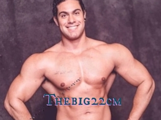Thebig22cm