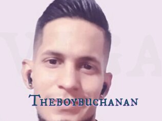 Theboybuchanan