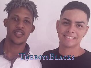 TheboysBlacks