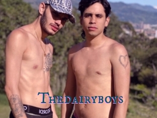 Thedairyboys