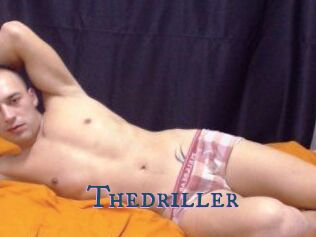 Thedriller