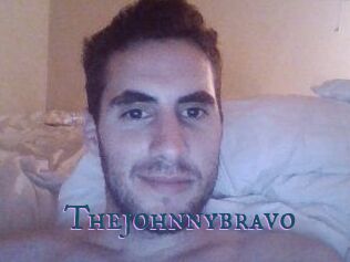 Thejohnnybravo