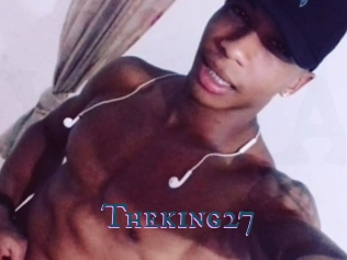 theking27 Video gay streaming