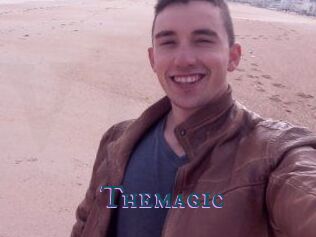 Themagic