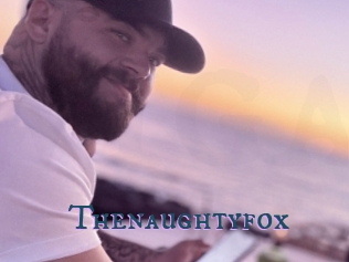 thenaughtyfox Video gay streaming