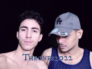 Theones2022