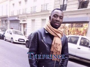 Theprince
