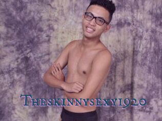 Theskinnysexy1920