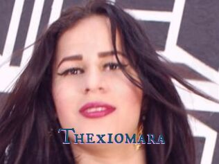 Thexiomara